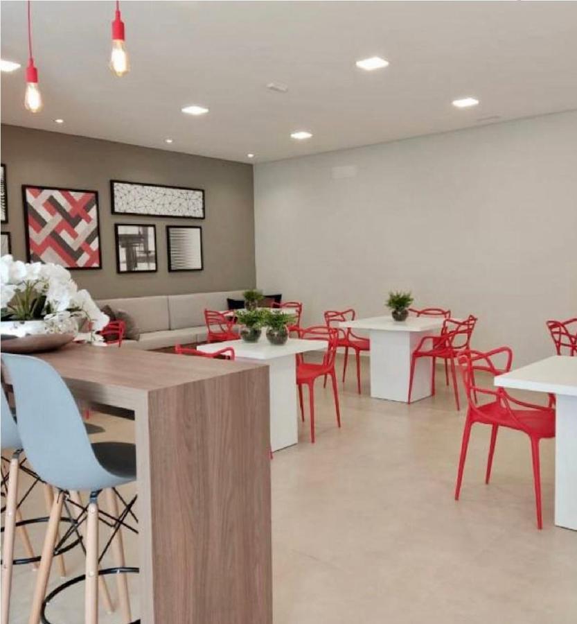 Apartment Admiravel Em Frente Ao Metro Bras ! Ap 56 A Torre 2 *