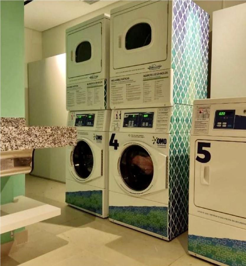 Admiravel Em Frente Ao Metro Bras ! Ap 56 A Torre 2 Apartment *