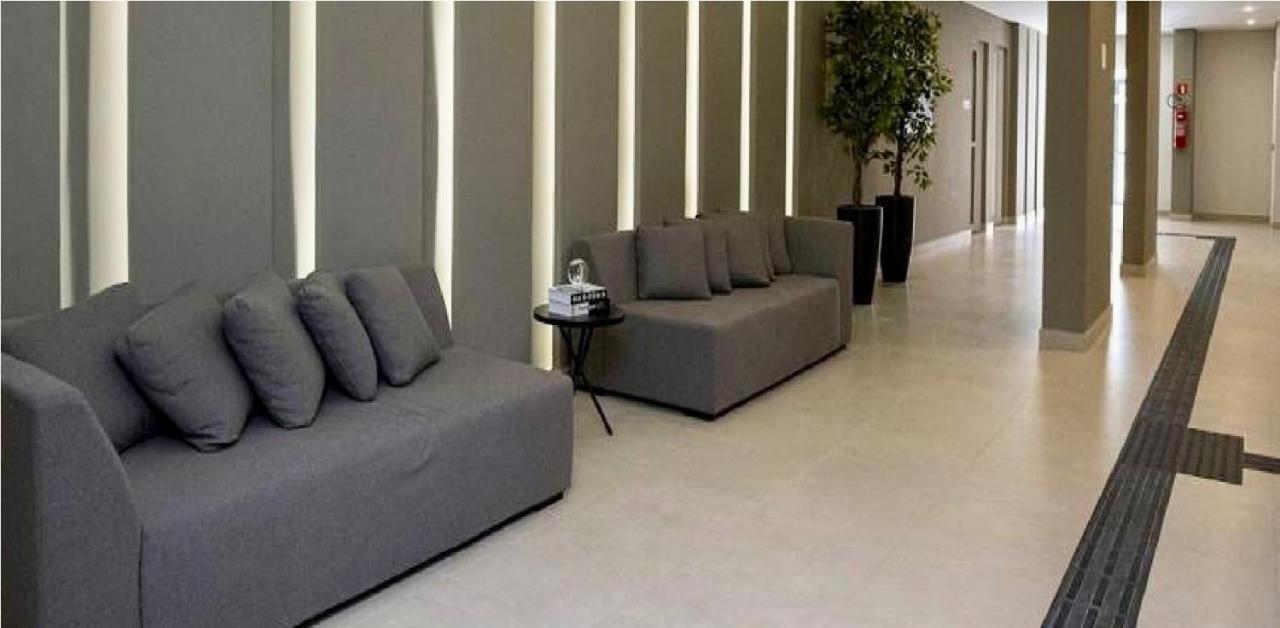 Apartment Admiravel Em Frente Ao Metro Bras ! Ap 56 A Torre 2